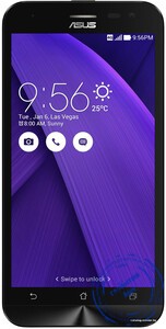 Замена камеры Асус Zenfone 2 Laser