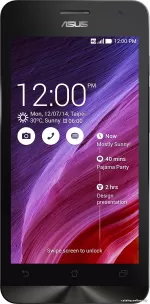 ASUS ZenFone 5