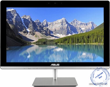 моноблок ASUS All-in-One PC ET2321IUKH-B004R