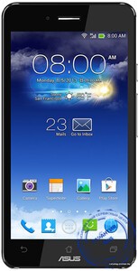 Замена камеры Асус The new PadFone Infinity