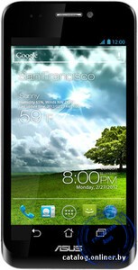 Замена аккумулятора (батареи) Асус PadFone