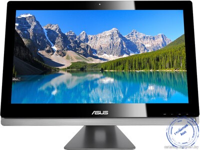 моноблок ASUS All-in-One PC ET2702IGTH-B007N