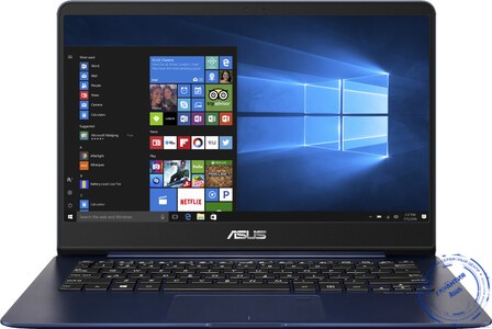ноутбук ASUS ZenBook UX430UN-GV080T