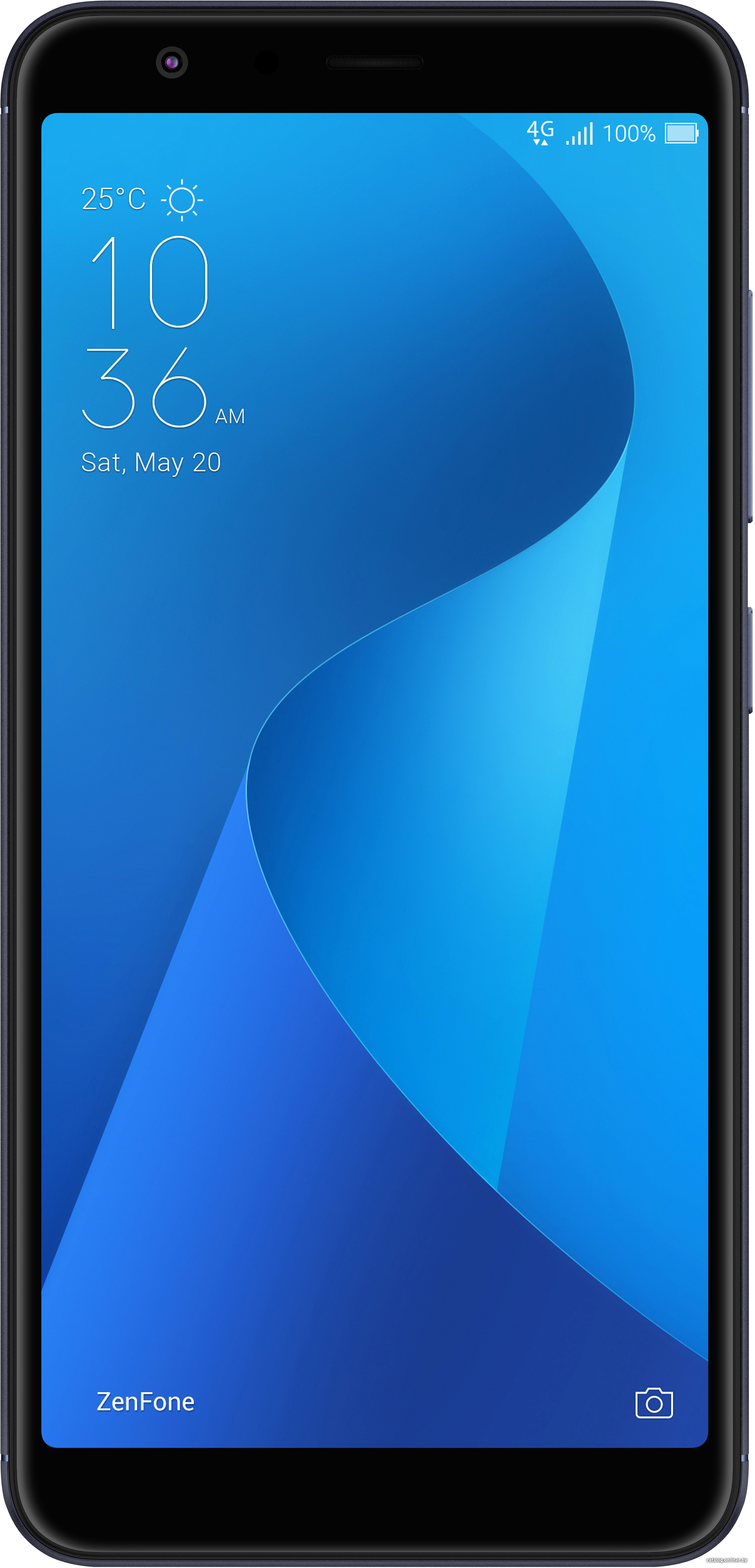 Замена аккумулятора (батареи) ASUS ZenFone Max Plus