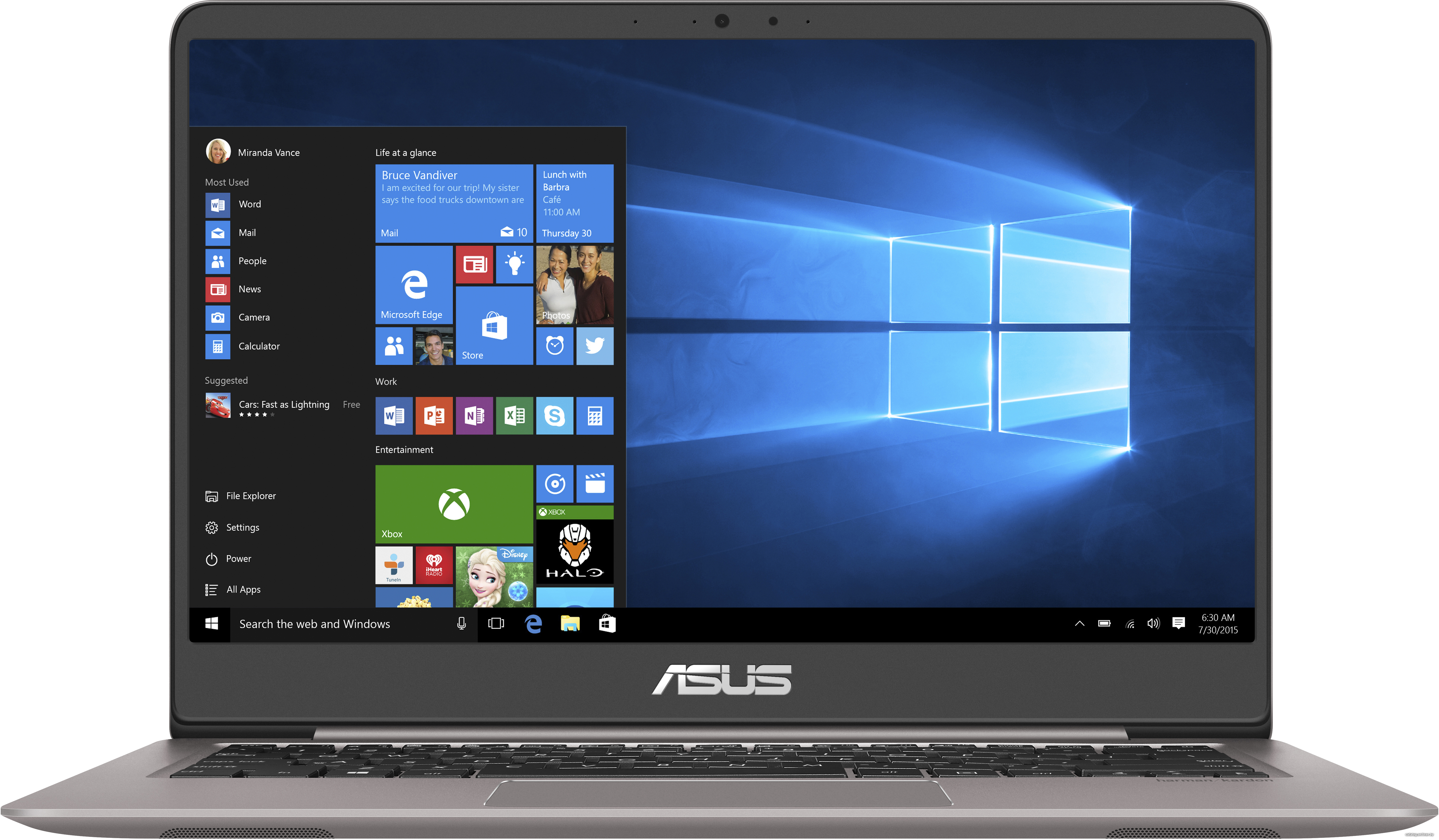 Замена северного моста ASUS ZenBook UX410UA-GV028T