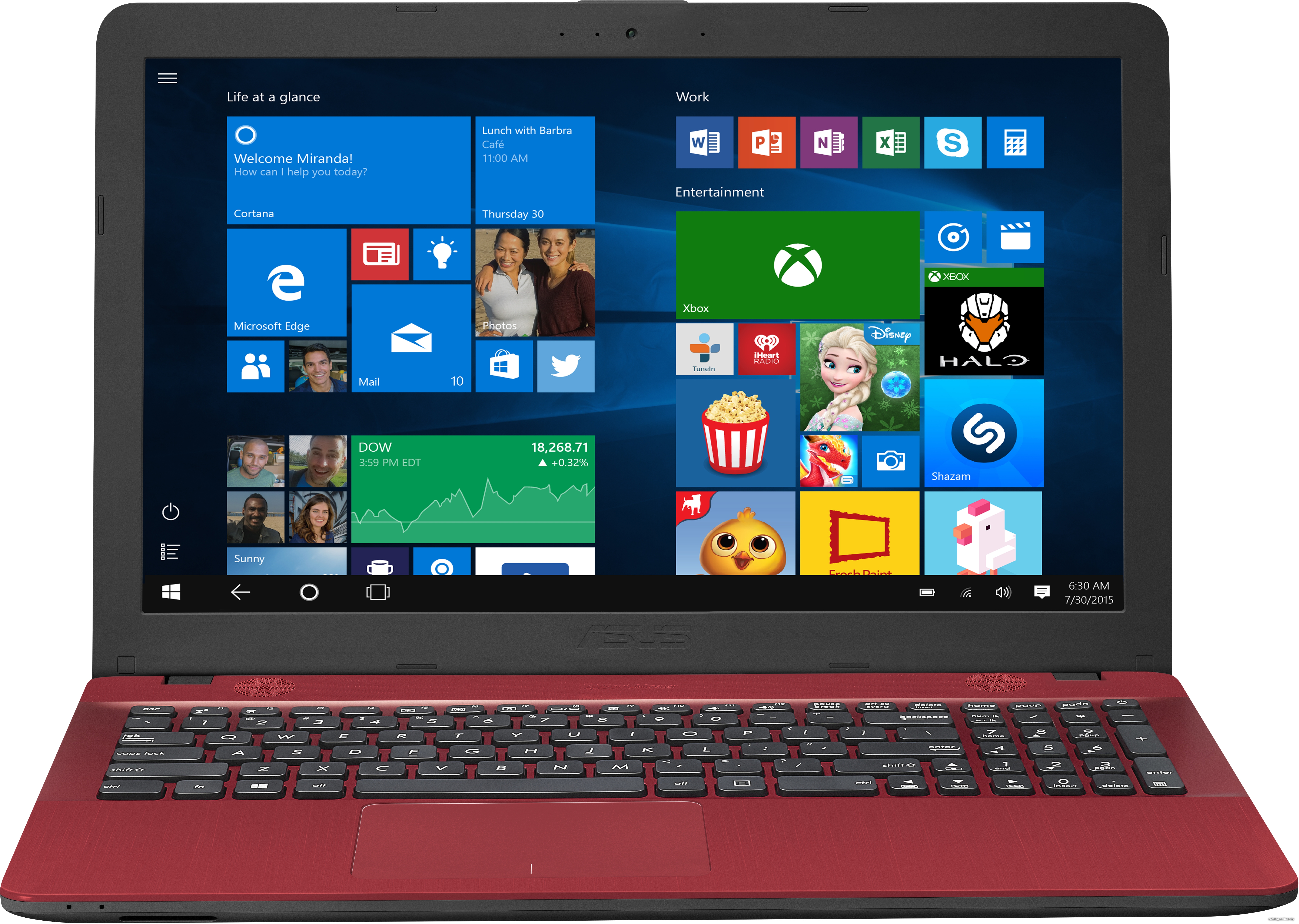 Замена северного моста ASUS X541NA-GQ441