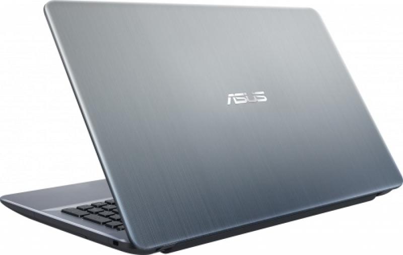 Замена северного моста ASUS X541NA-GQ296