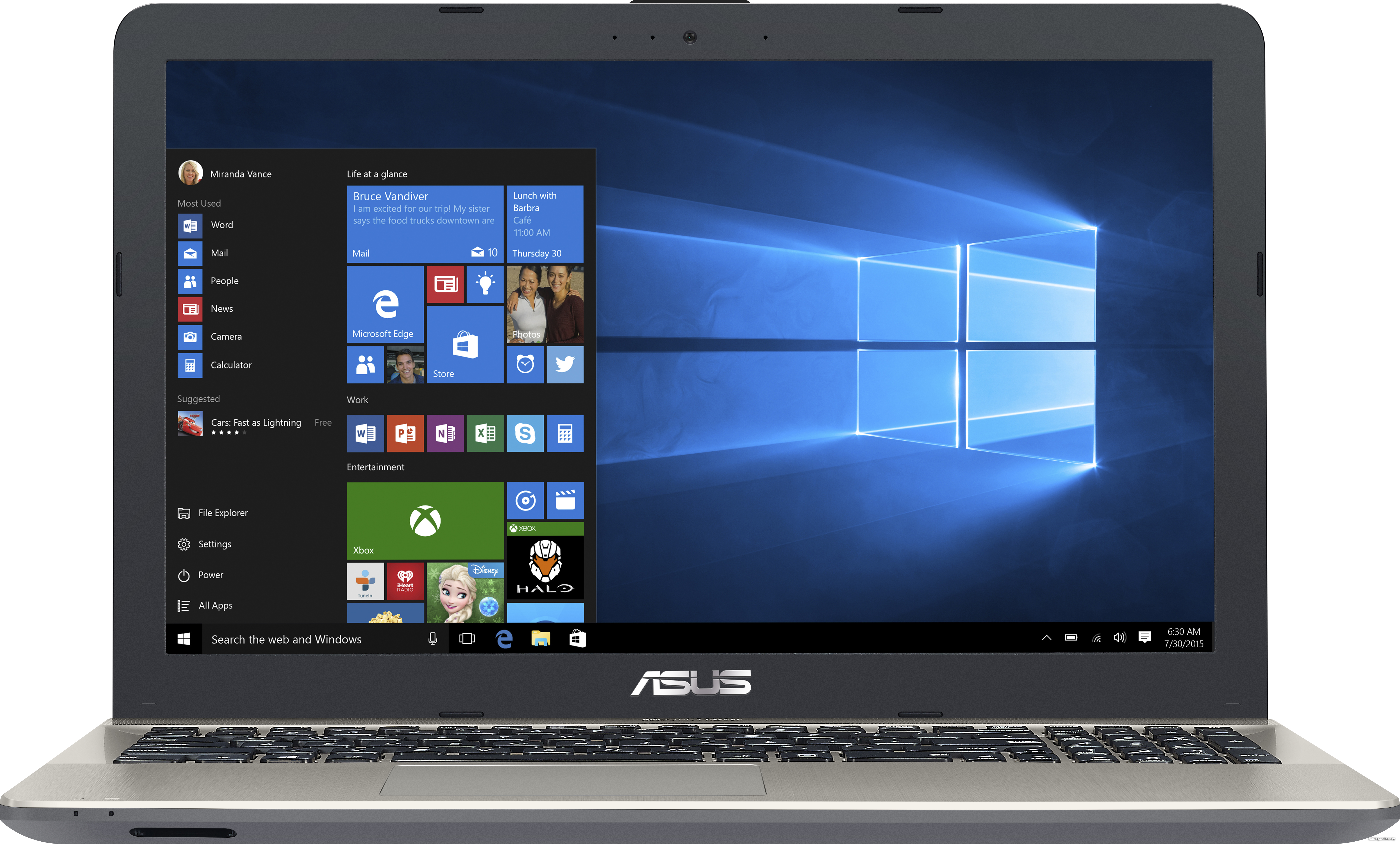 Замена северного моста ASUS VivoBook Max X541UJ-GQ702