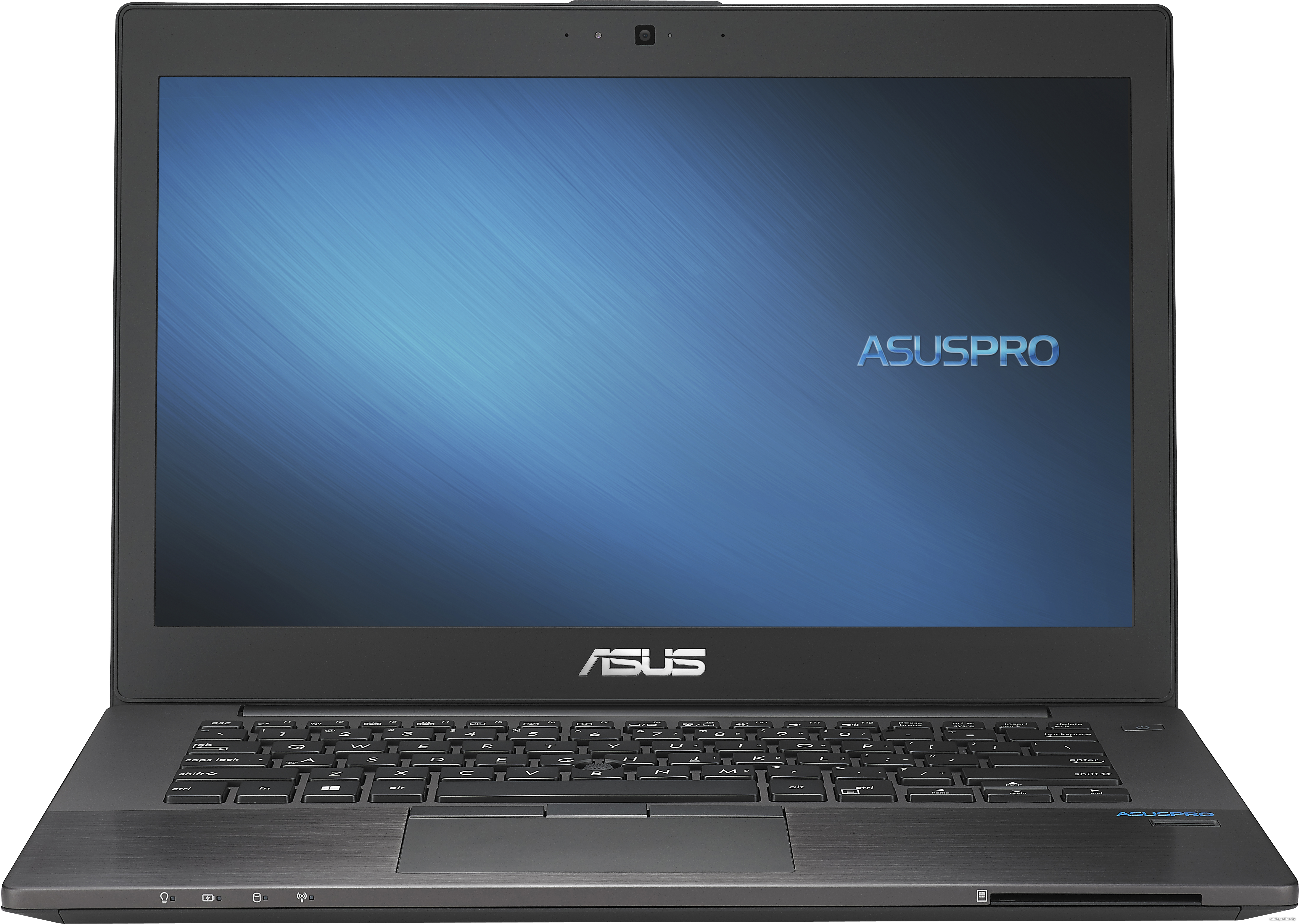 Замена северного моста ASUS B8430UA-FA0852R