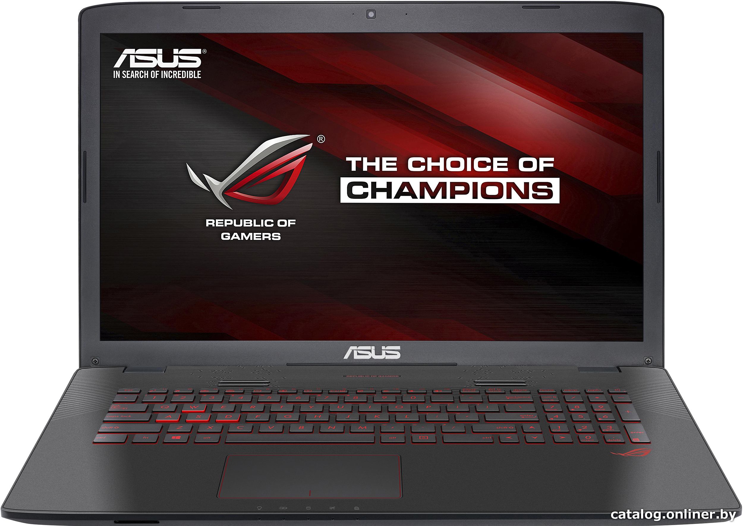 Замена северного моста ASUS G752VW-T4175T