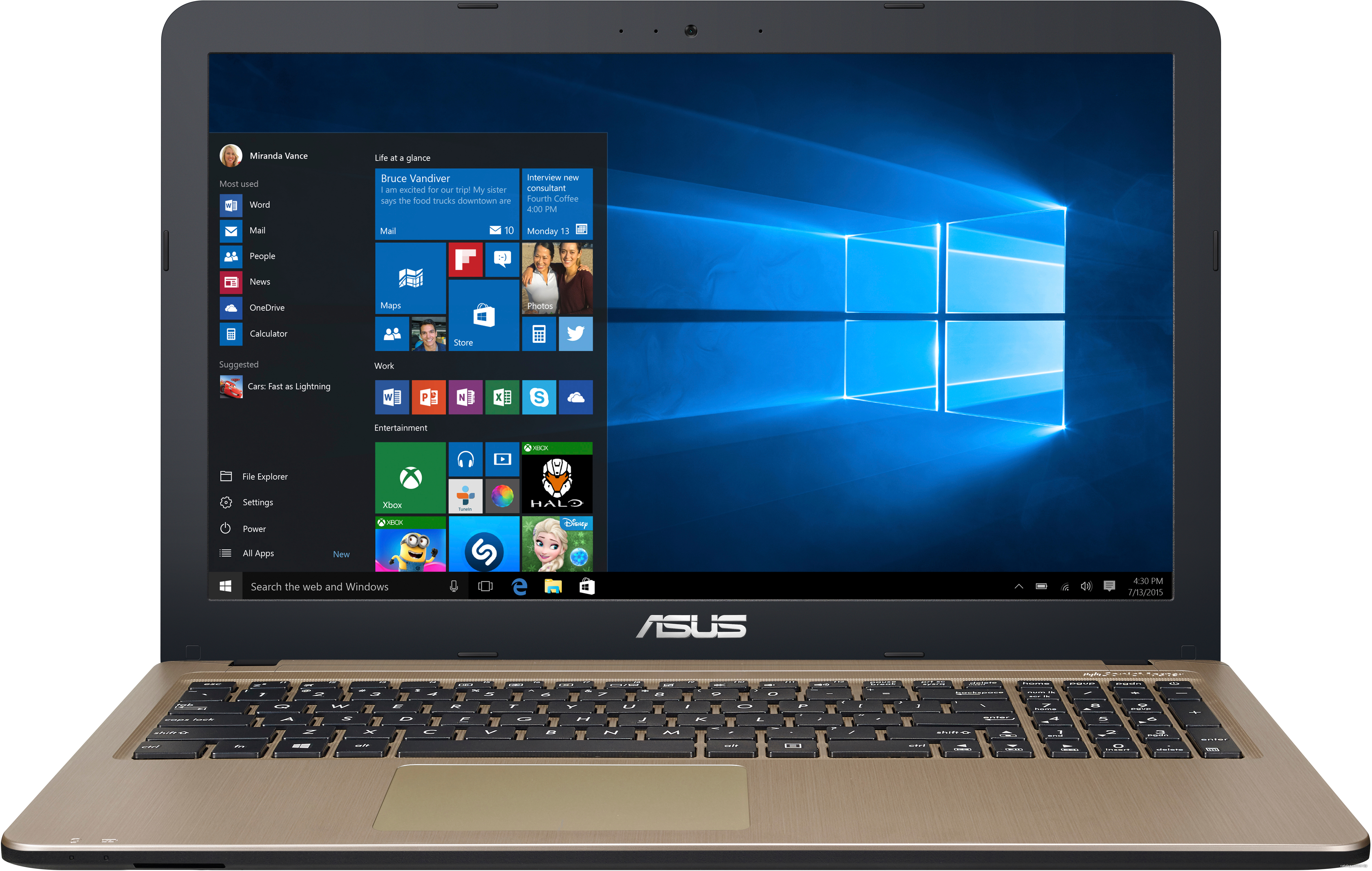 Замена северного моста ASUS VivoBook X540YA-XO047T