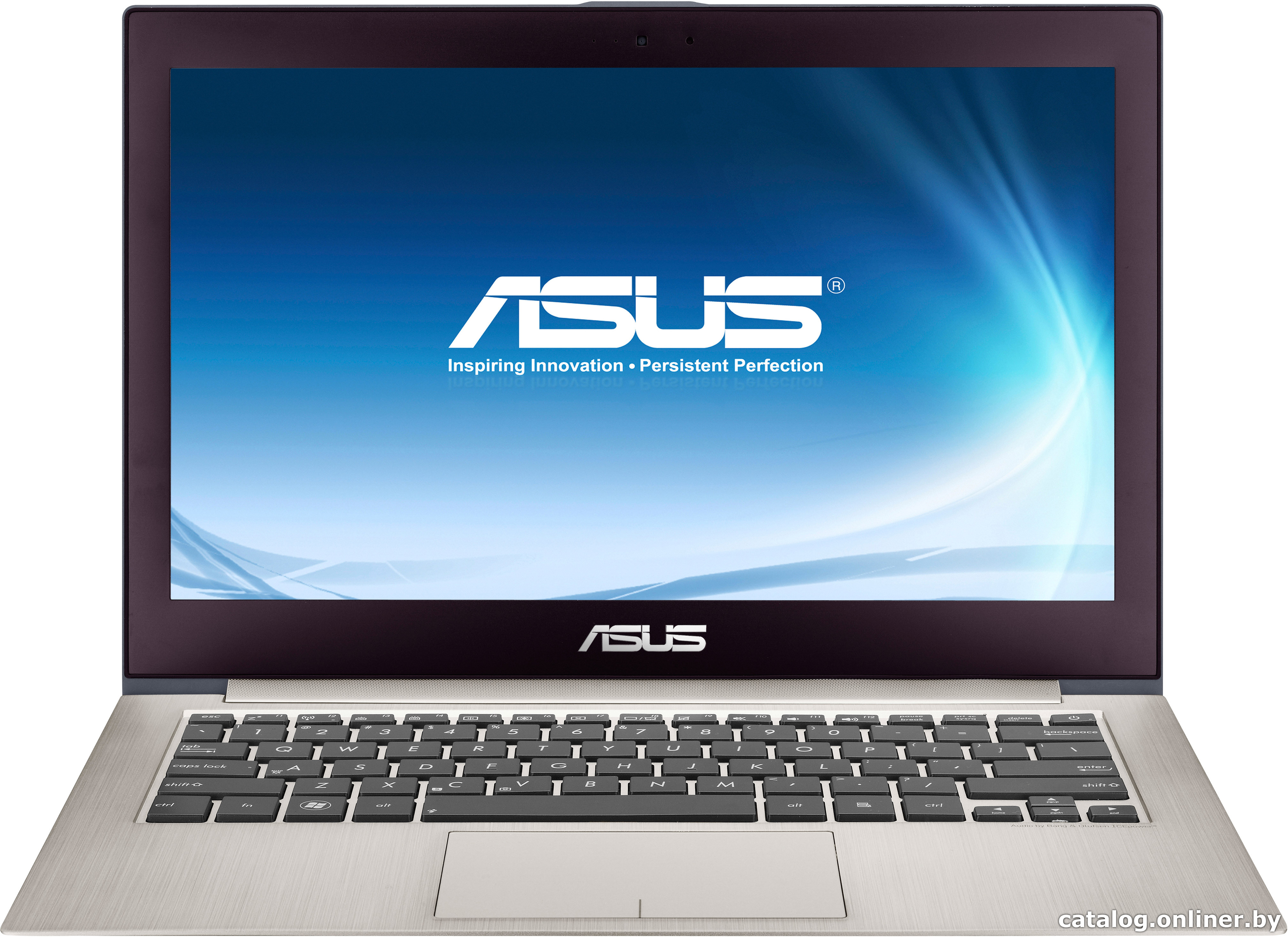 Замена северного моста ASUS Zenbook UX31LA-C4048H