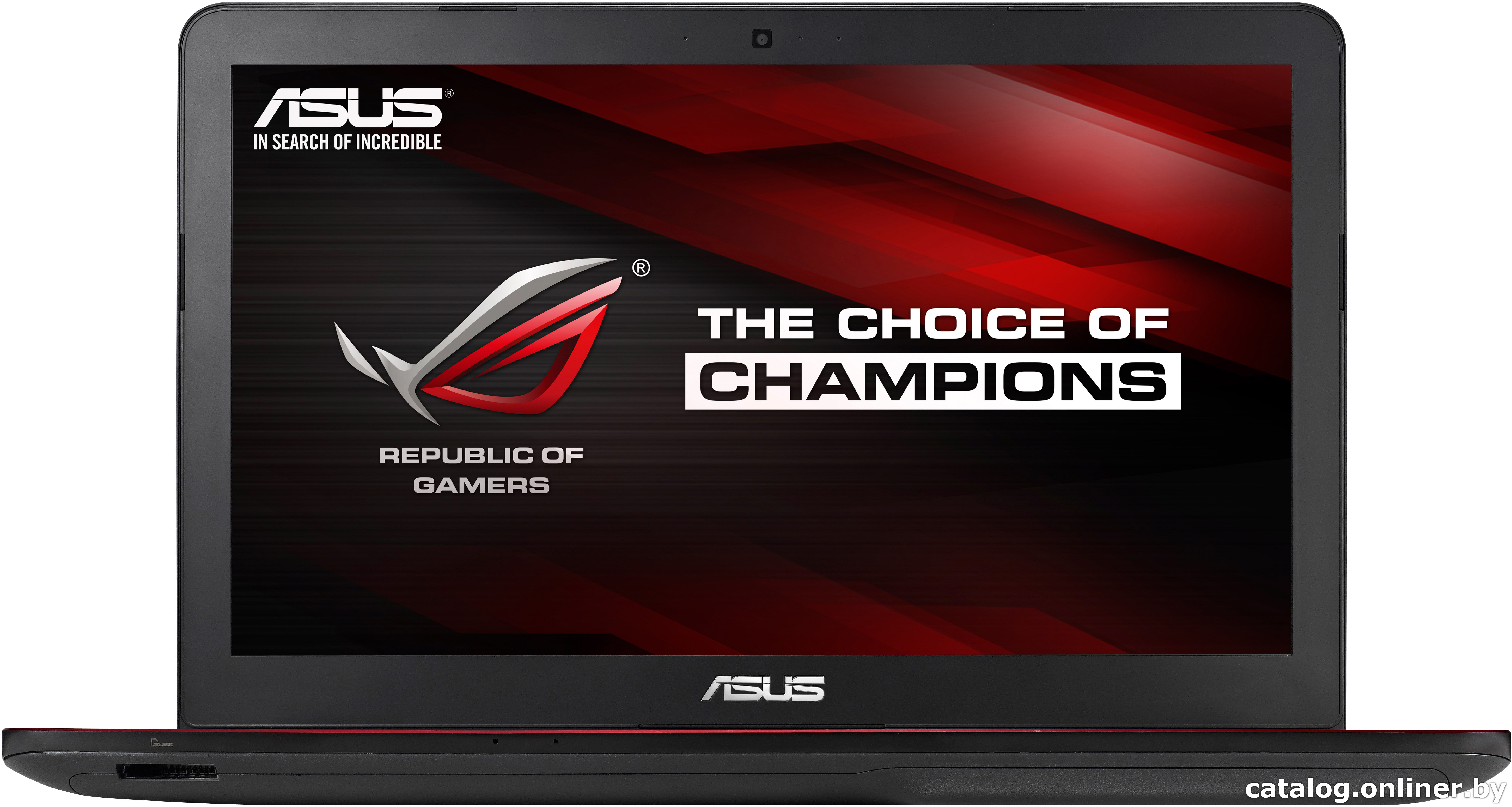 Замена северного моста ASUS G551JW-CN099H